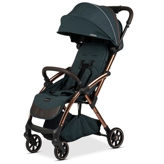 Leclerc baby Influencer Air Stroller Denim Blue