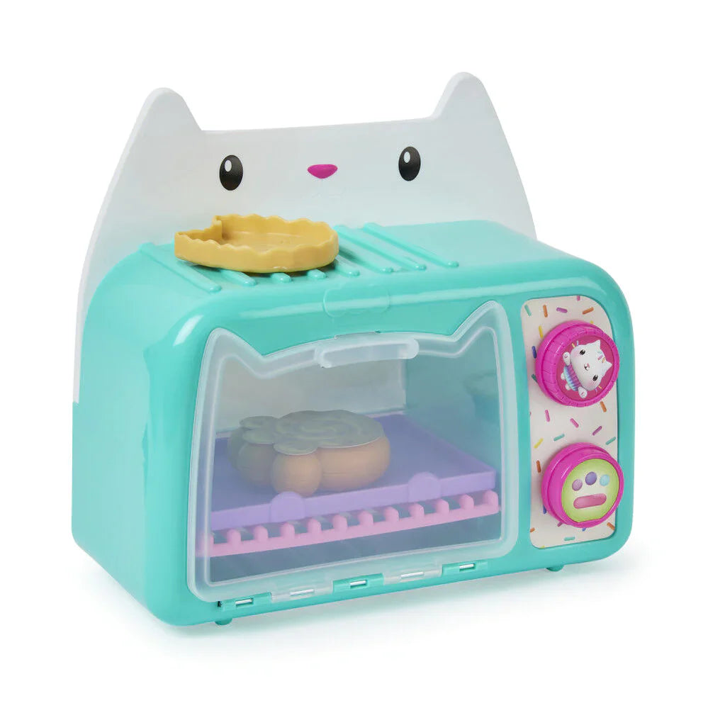 Gabby's Dollhouse, Bakey with Cakey Oven