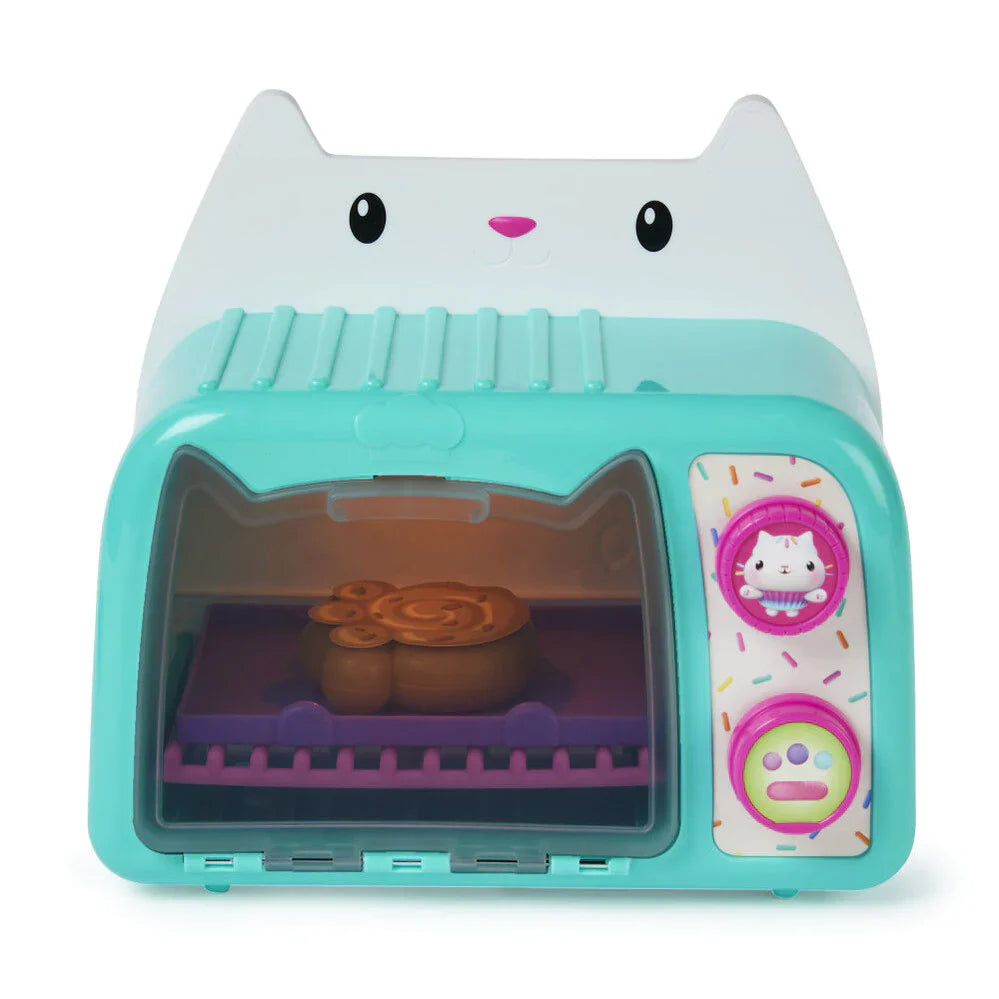 Gabby's Dollhouse, Bakey with Cakey Oven