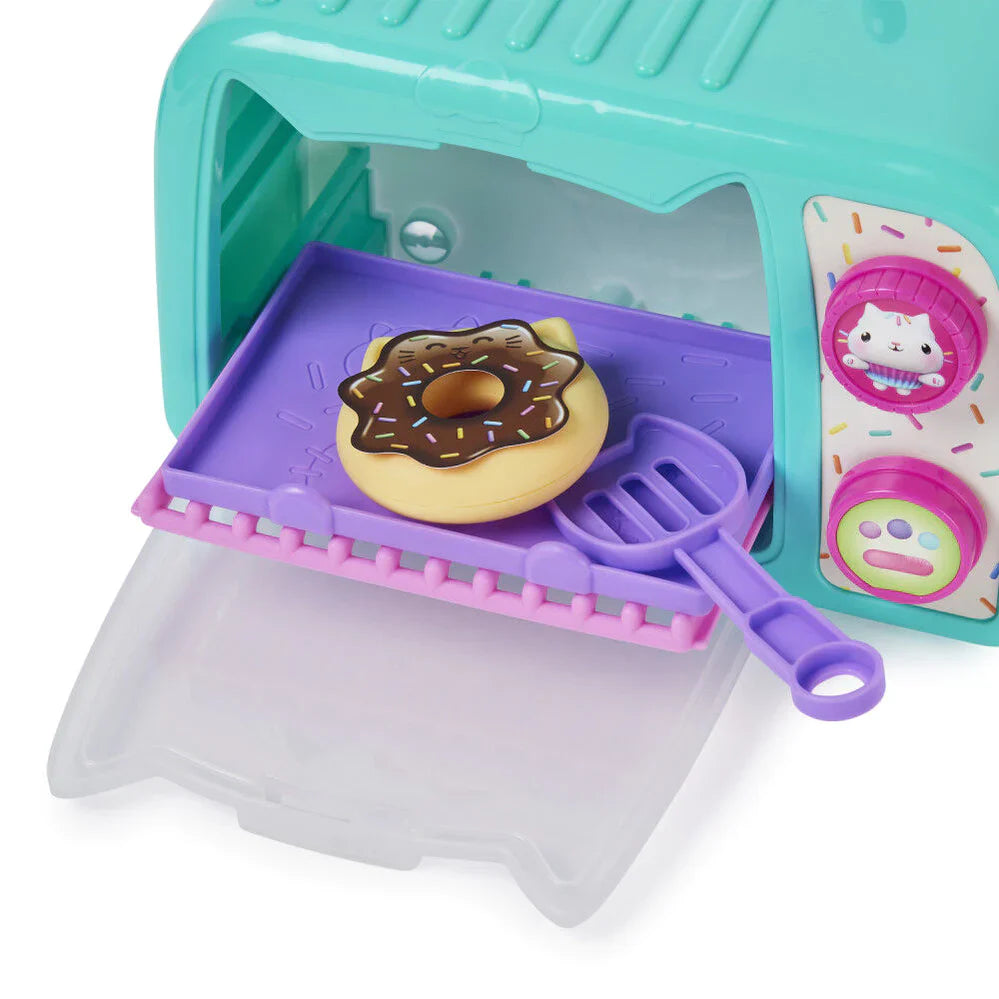 Gabby's Dollhouse, Bakey with Cakey Oven