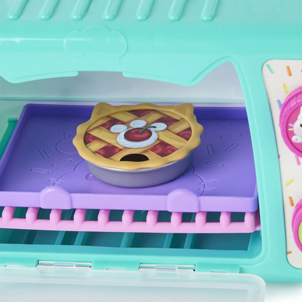 Gabby's Dollhouse, Bakey with Cakey Oven