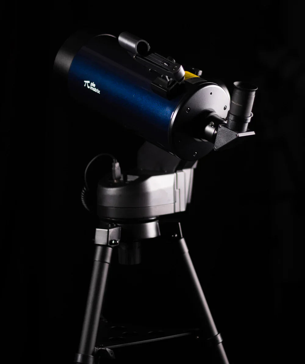 Pie Matrix Vega Goto Telescope