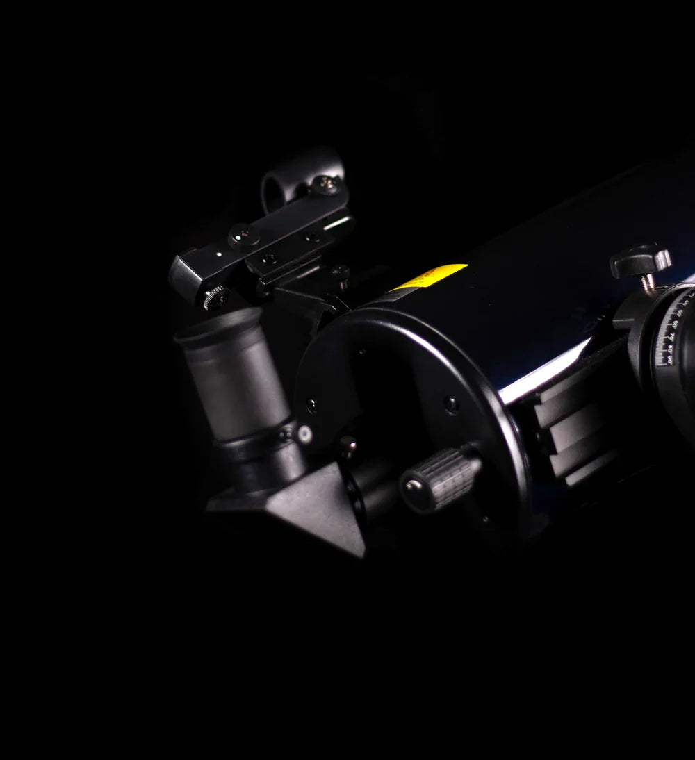 Pie Matrix Vega Goto Telescope