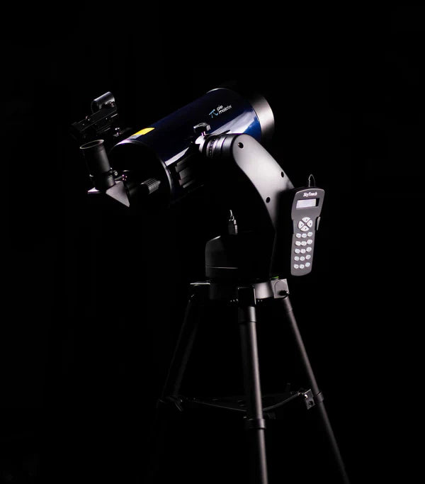 Pie Matrix Vega Goto Telescope