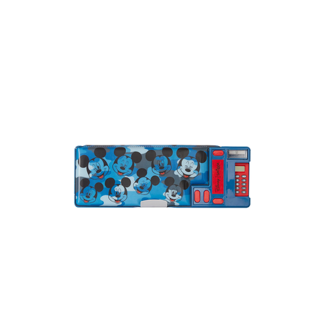 SMIGGLE Mickey Mouse Pop Out Pencil Case