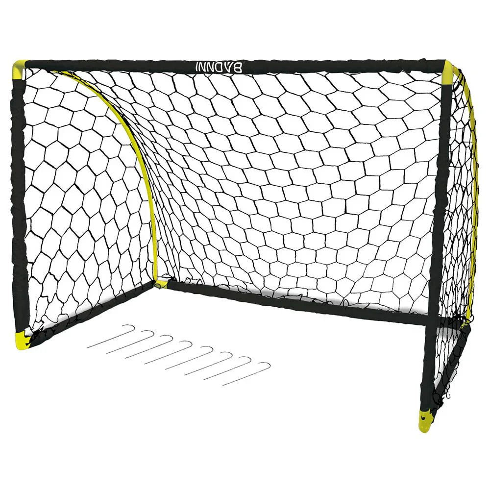 Innov8 Folding Soccer Goal Set 6Ft*3Ft*4Ft