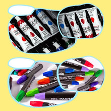 Toys Uncle All in one Art and Craft Set Professional Drawing Color Pencils, Oil Pastel, Sketches, Water Colors and Acrylic Paint (SPACE)