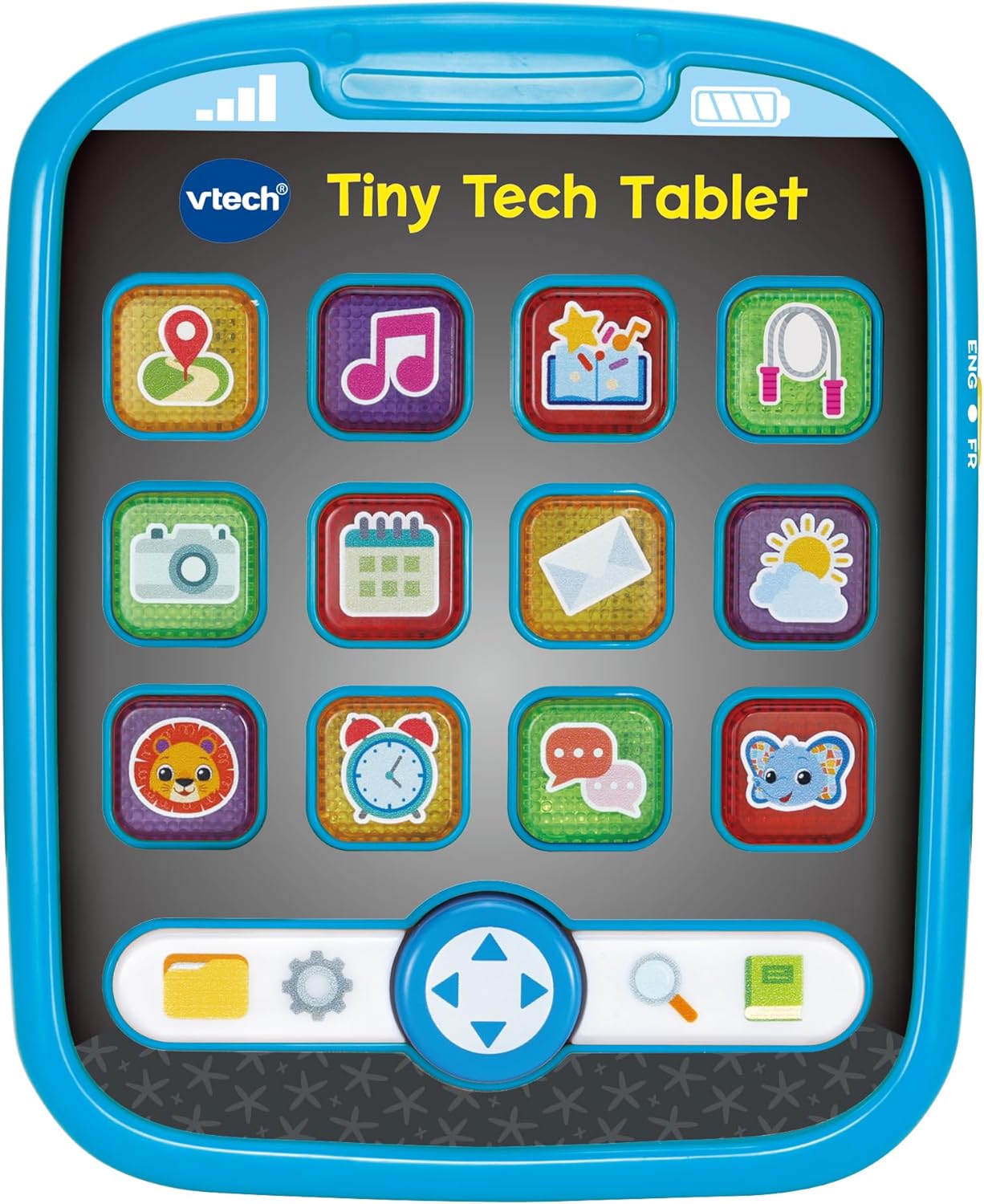 VTech Tiny Tech Tablet, Educational Toy