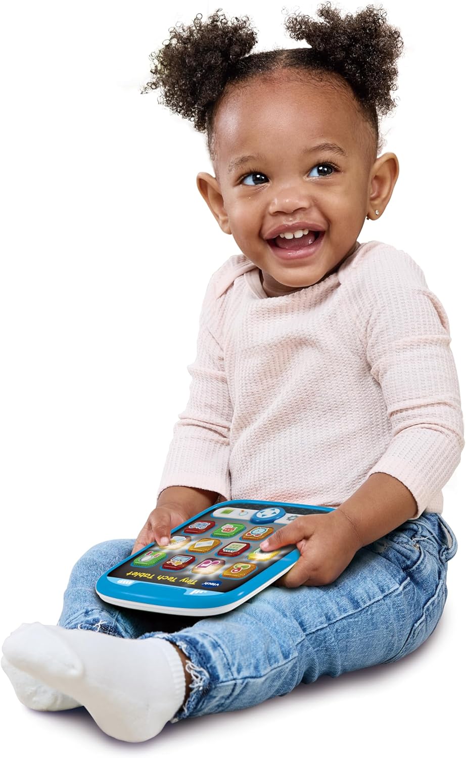 VTech Tiny Tech Tablet, Educational Toy
