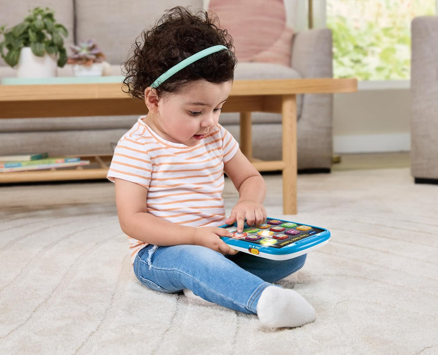 VTech Tiny Tech Tablet, Educational Toy
