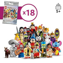 LEGO Minifigures Disney 100 71038 Limited-Edition Building Toy Set