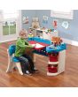 Step2 Plastic Studio Art Desk (Multicolour)