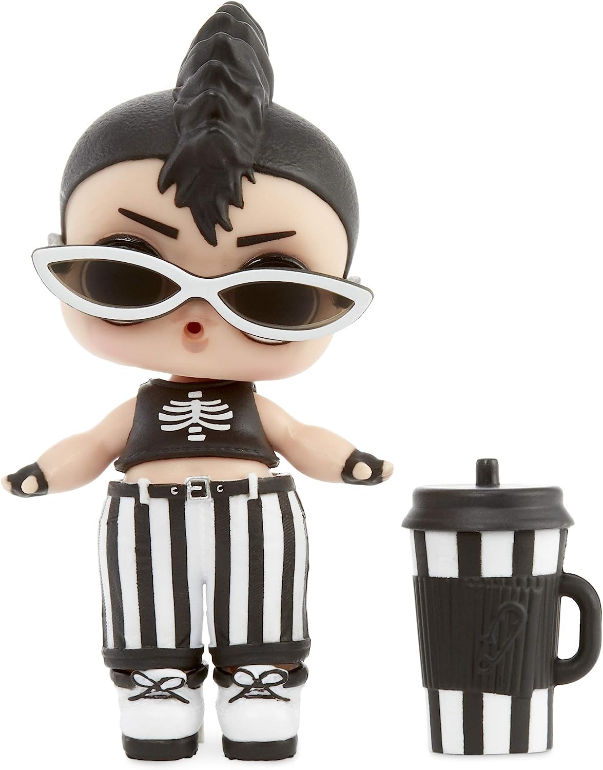 L.O.L. Surprise! Boys Series Doll with 7 Surprises