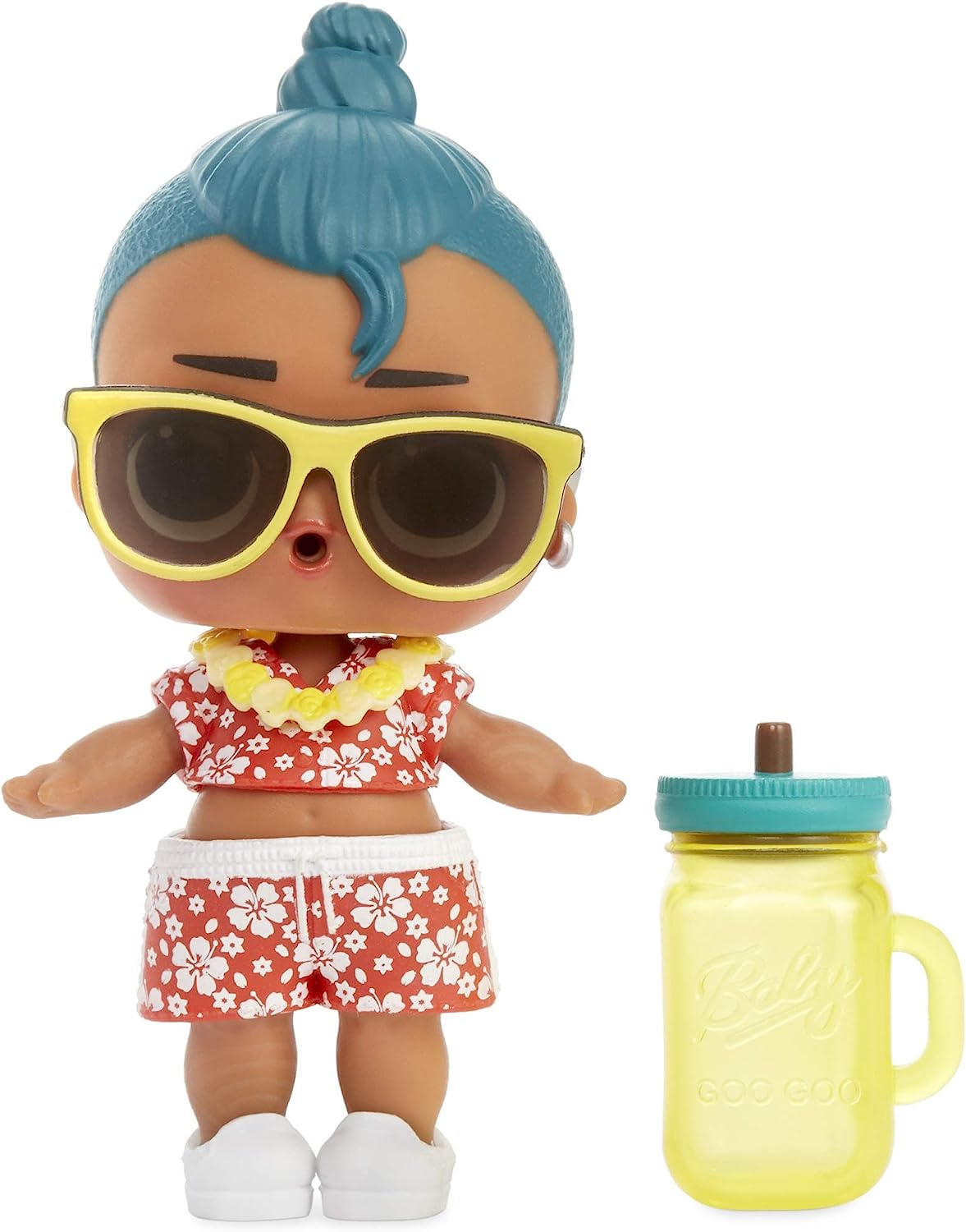L.O.L. Surprise! Boys Series Doll with 7 Surprises
