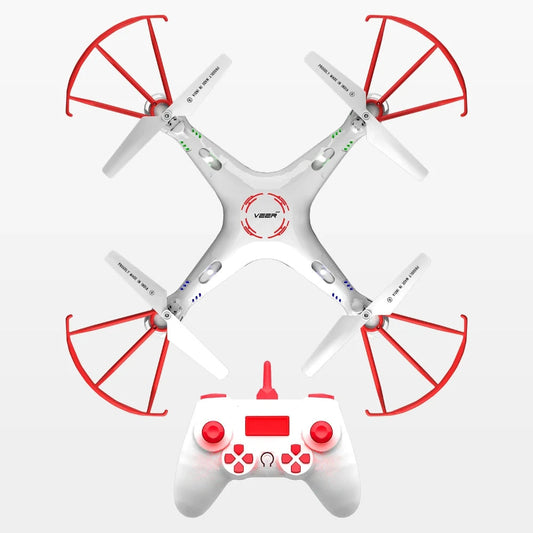 Electrobotic VEER 360 Altitude Holding Drone