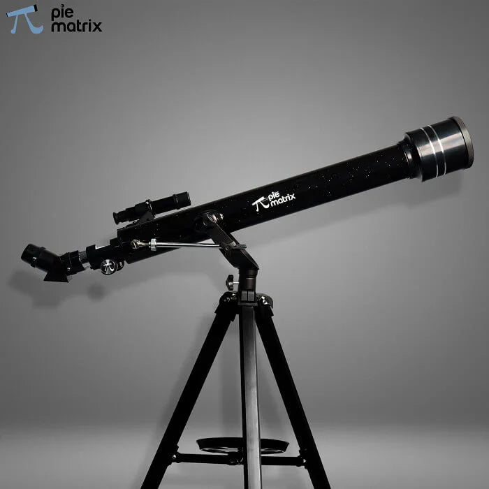 Pie Matrix Phoenix Refractor Telescope