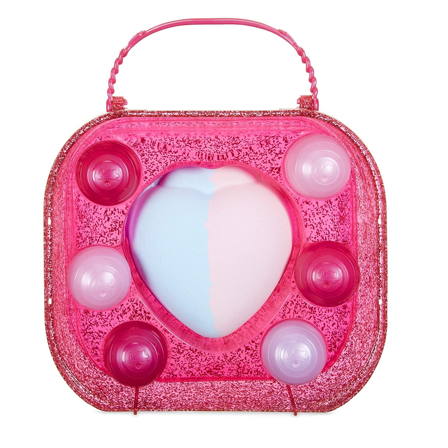 L.O.L. Surprise! Bubbly Surprise with Exclusive Doll and Pet