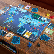 Pandemic Board Game (Base Game) | Family Board Game | Board Game for Adults and Family | Cooperative Board Game | Ages 8+ | 2 to 4 players | Average Playtime 45 minutes | Made by Z-Man Games