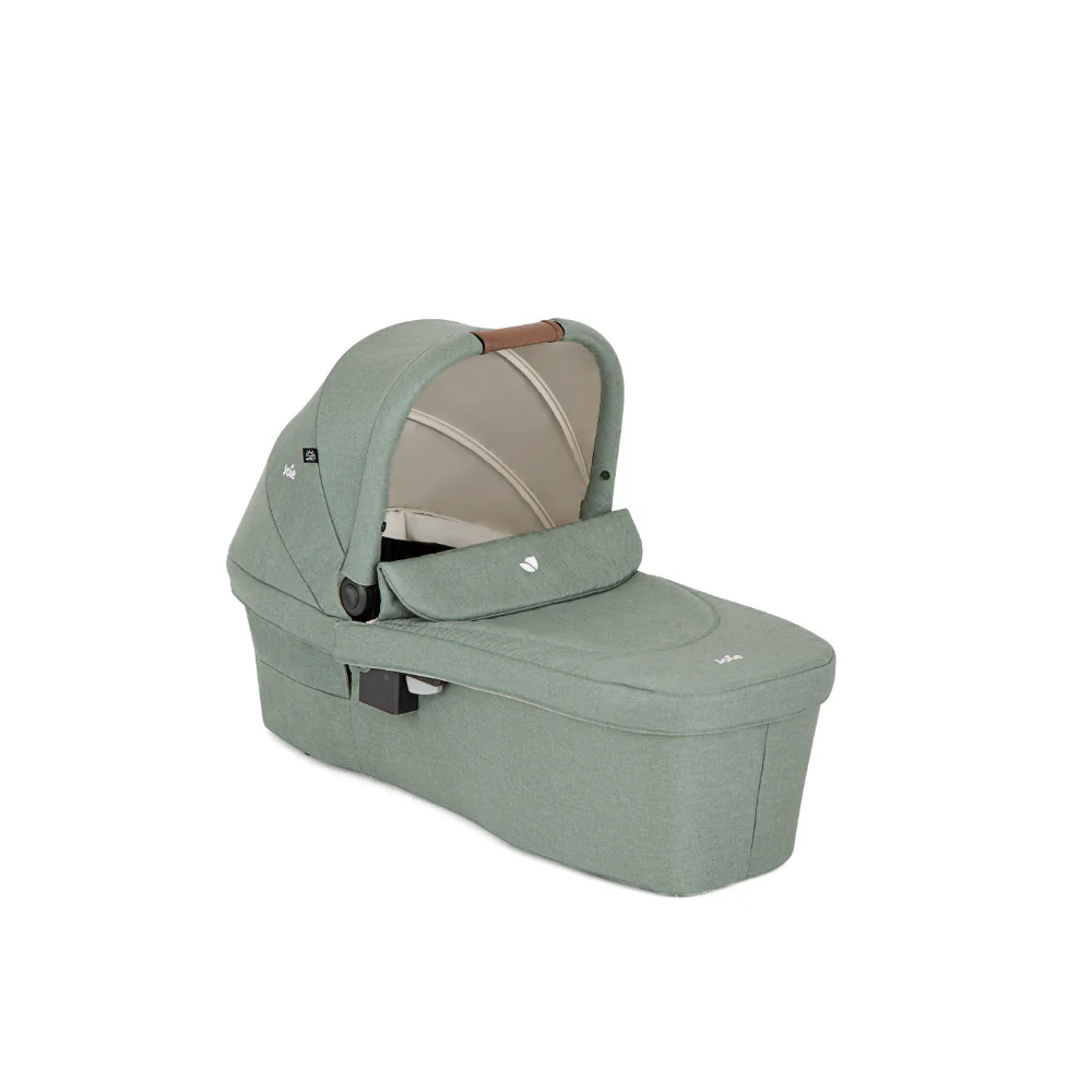 Ramble XL Carrycot - Laurel