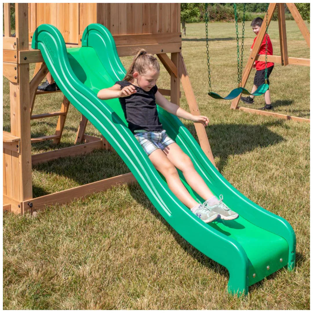 Montpelier Swing Set