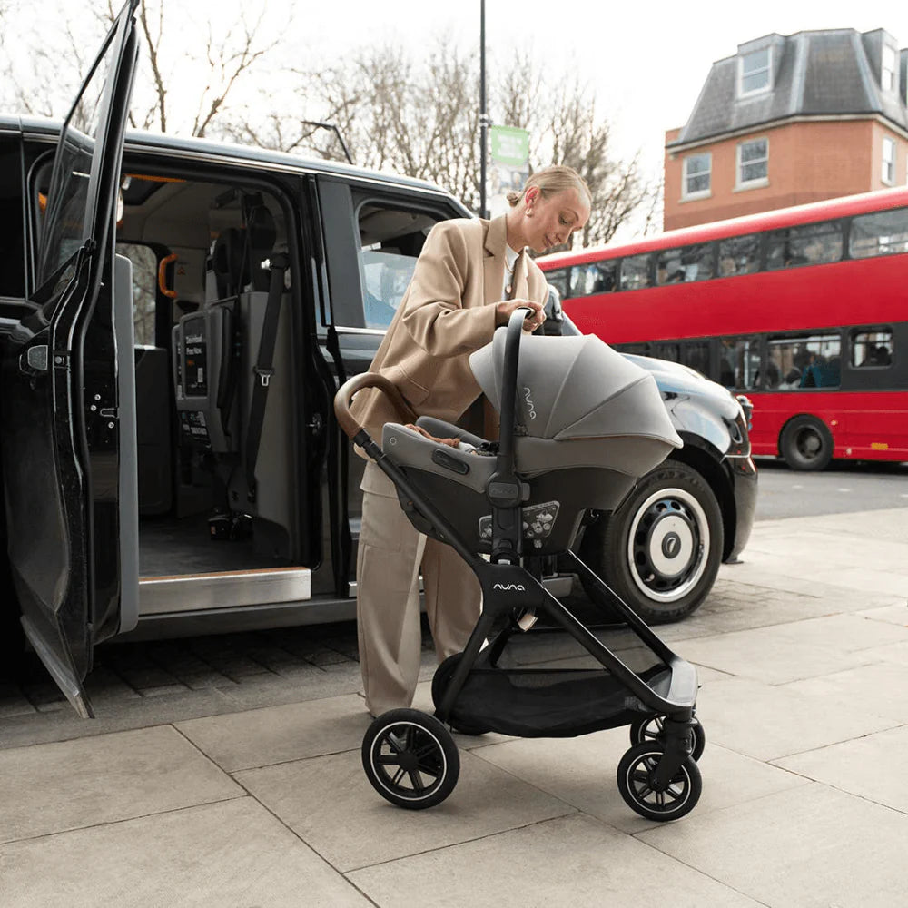 Nuna PIPA Urbn Ultra Lightweight Infant Car Seat