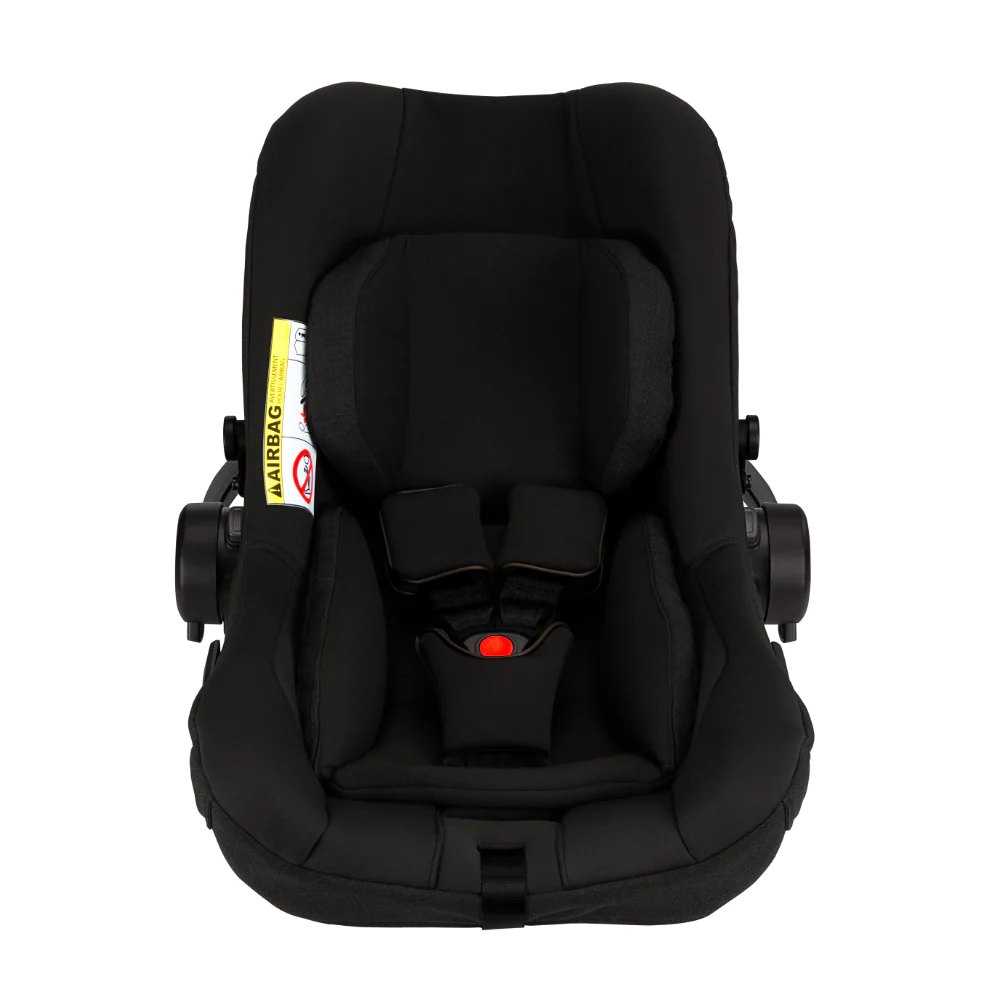 Nuna PIPA NEXT Car Seat - Riveted