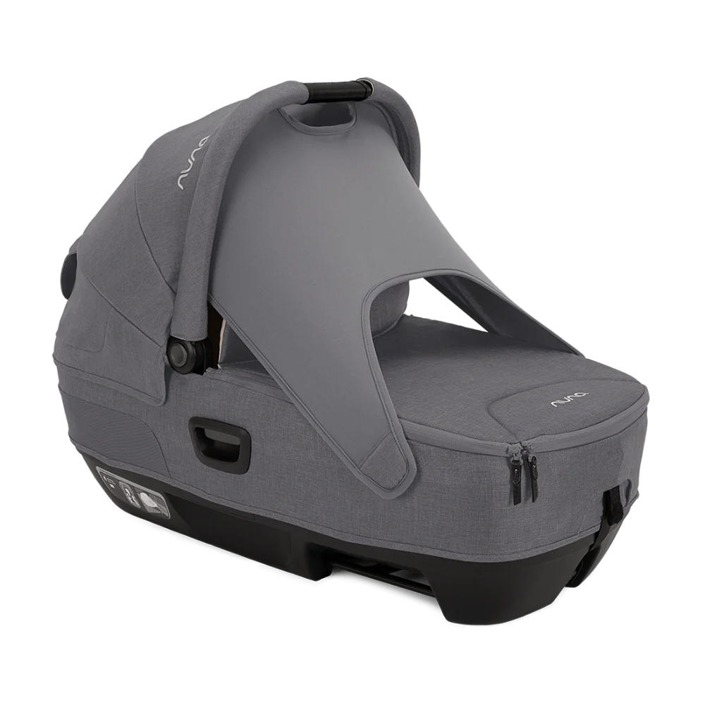 Nuna CARI NEXT Granite Carry Cot Car Seat
