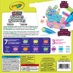 Crayola Neon Washable Markers