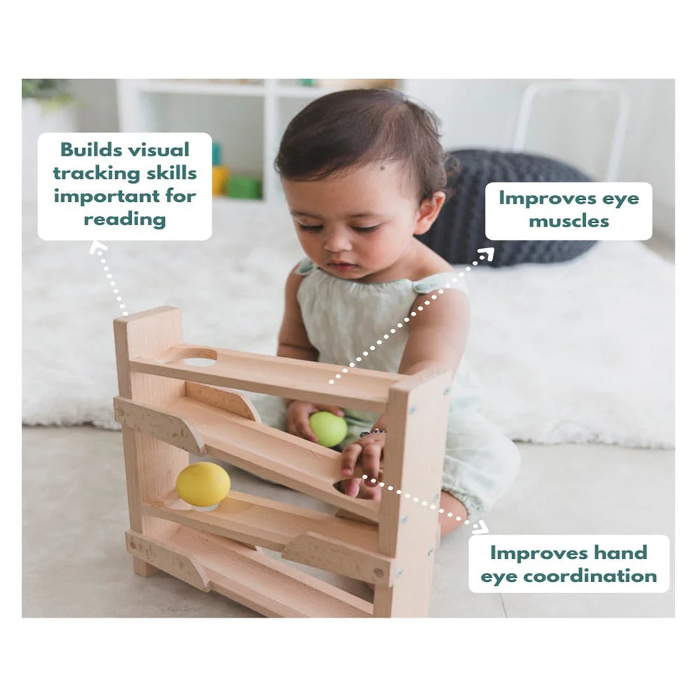 Curious Cub Montessori Box- 11 Months + (Level- 6)