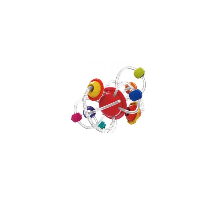 Hola E7998 Planet Hand Catching Ball For 6M+ Ages