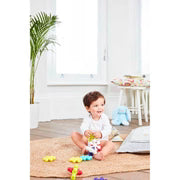 Early Learning Centre Star Links – Colourful Shape-Building Toy for Toddlers
