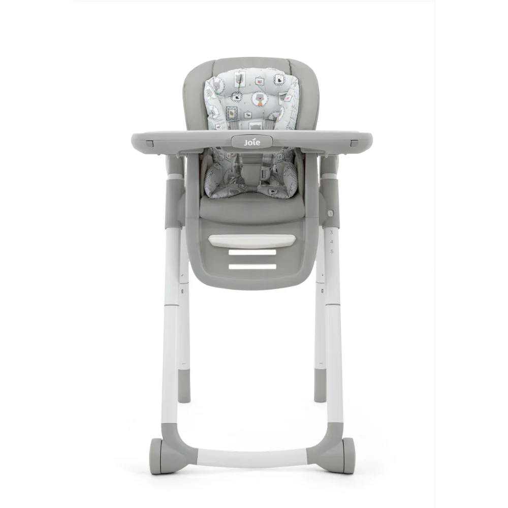 Joie Multiply 6 in 1 Highchair