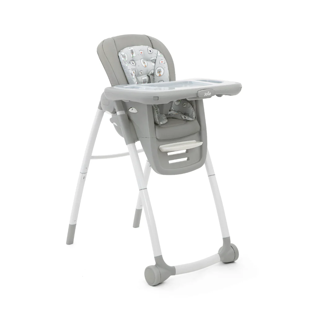 Joie Multiply 6 in 1 Highchair