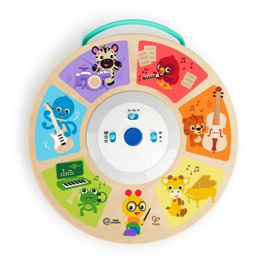HAPE EARLY MELODIES SYMPHONY SOUNDS