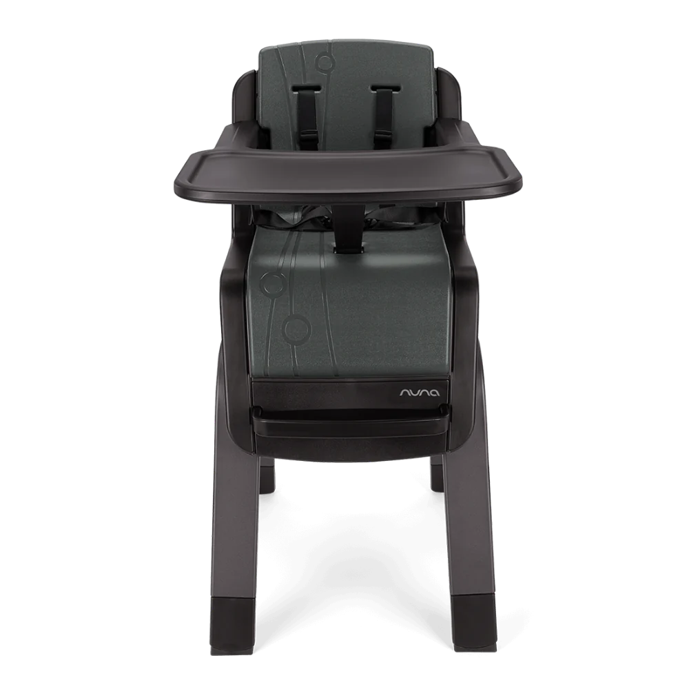 Nuna ZAAZ Compact Highchair