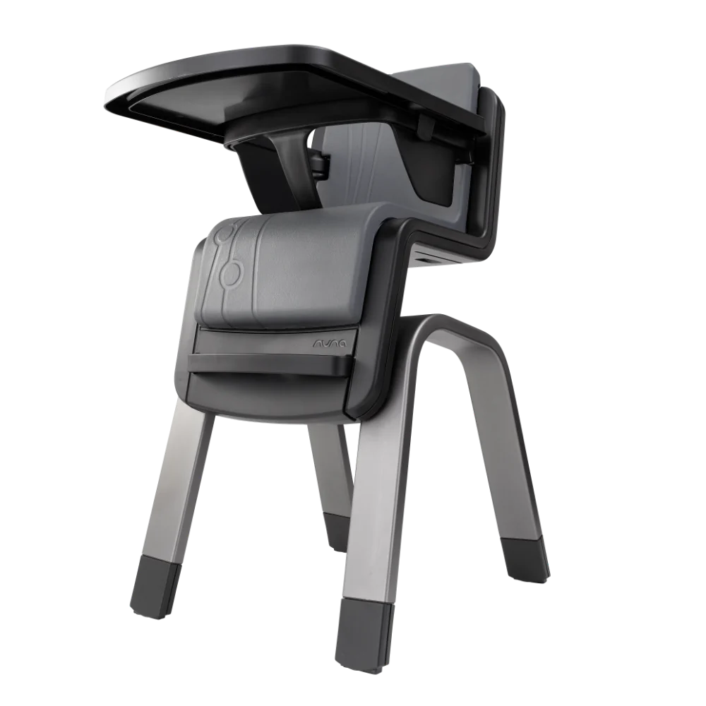 Nuna ZAAZ Compact Highchair