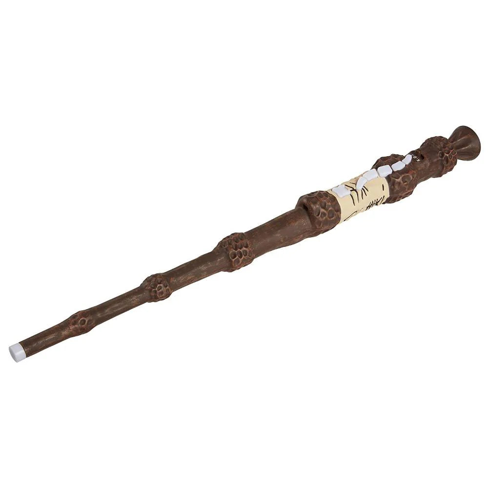 Harry Potter, Albus Dumbledore's Wizard Training Wand