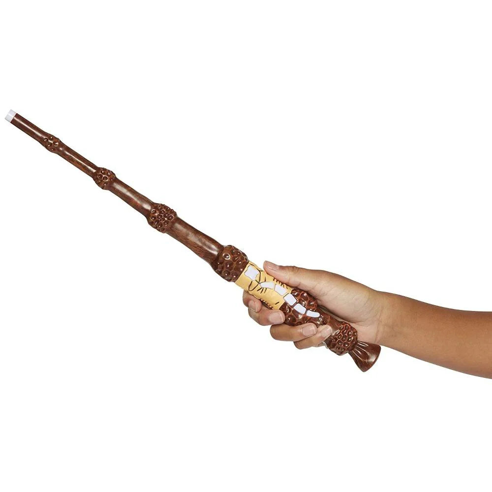 Harry Potter, Albus Dumbledore's Wizard Training Wand