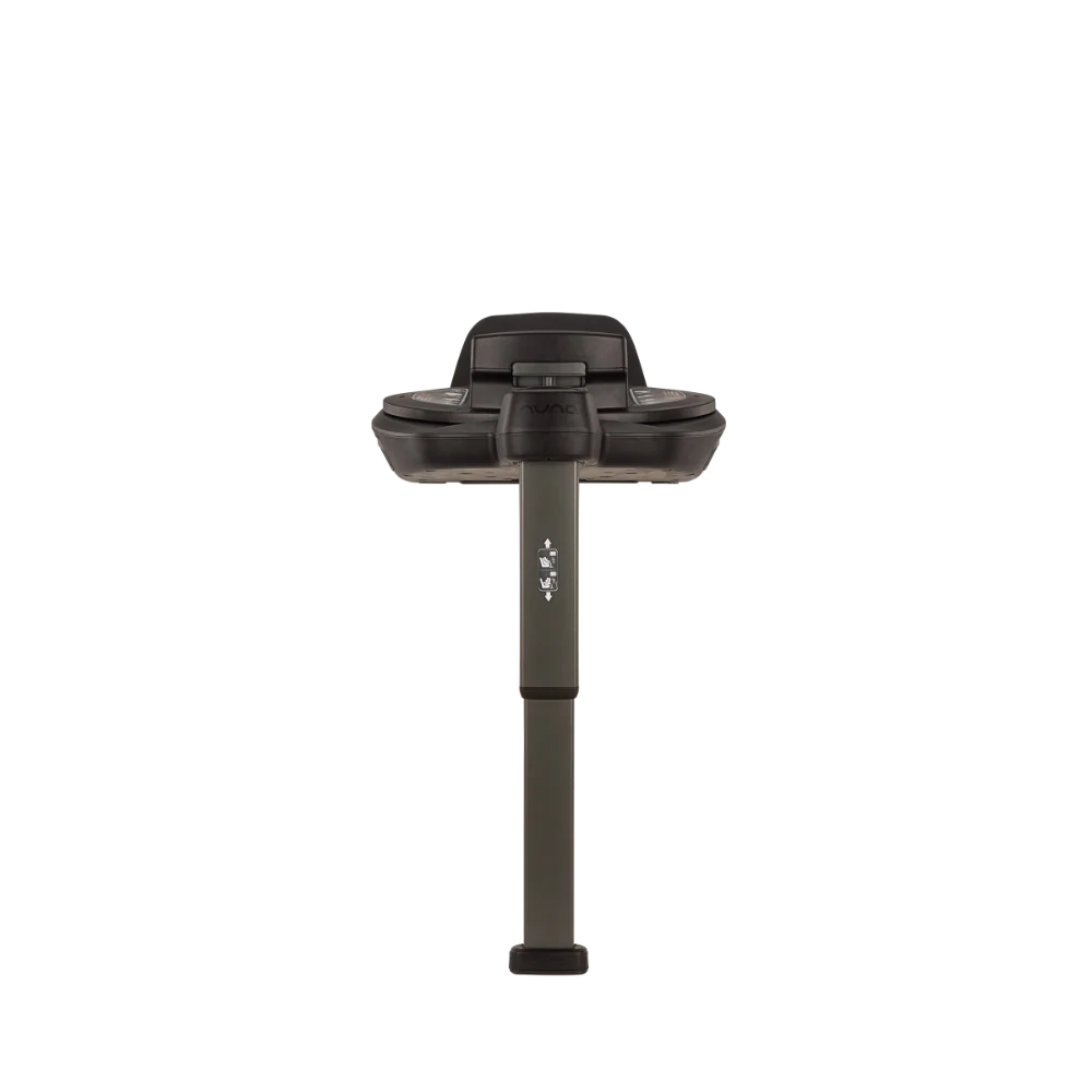 Nuna BASE CURV Car Seat Base