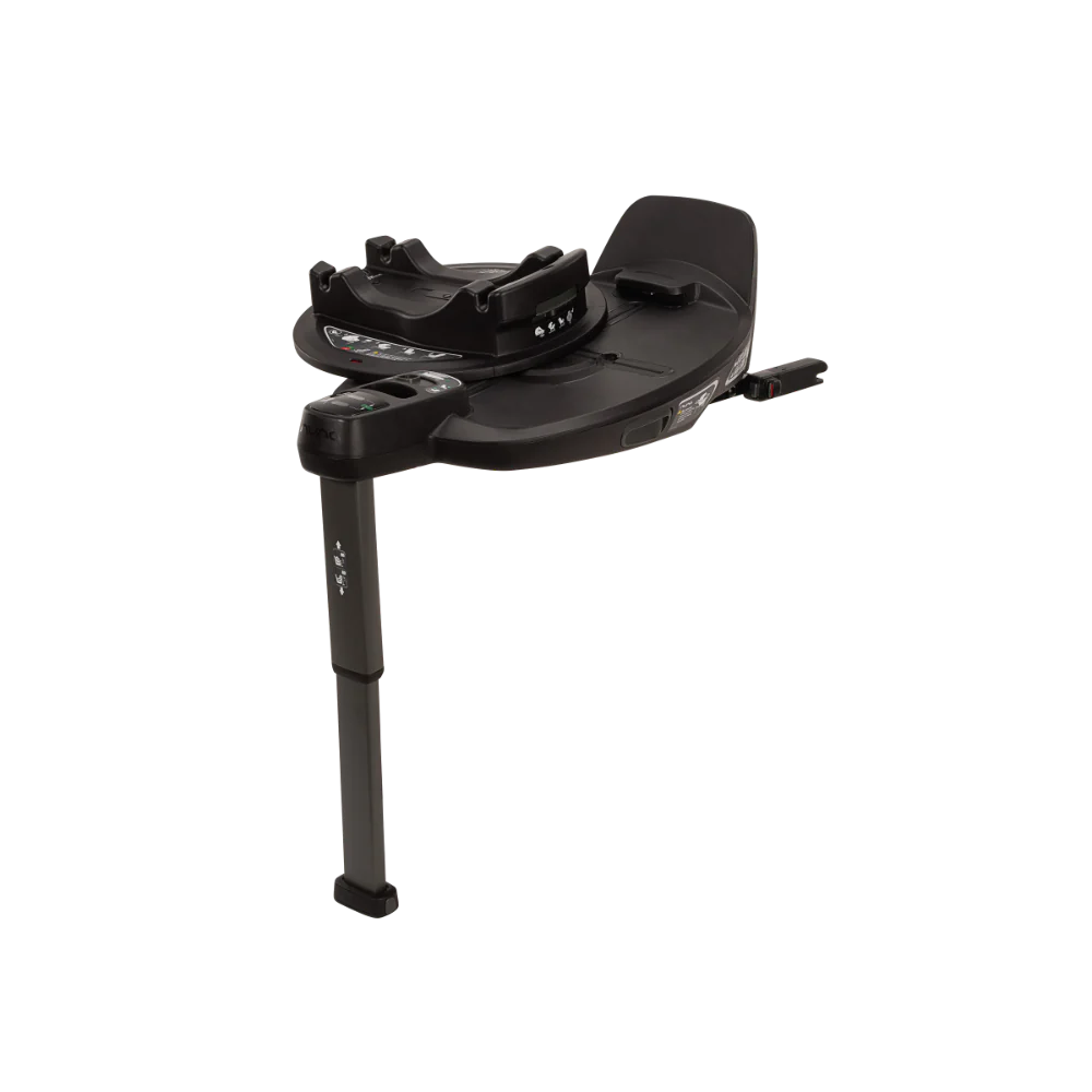 Nuna BASE CURV Car Seat Base