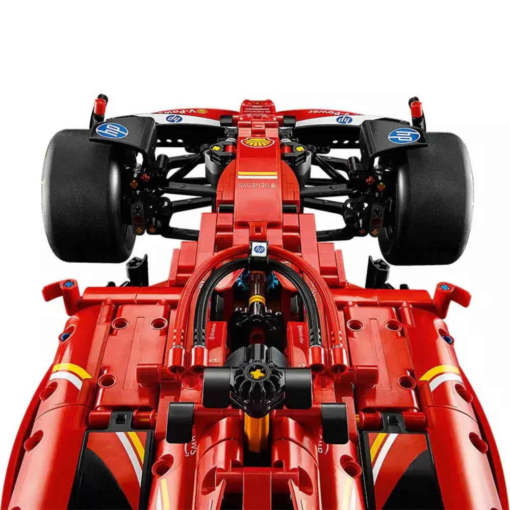 LEGO 42207 Technic Ferrari SF-24 F1 Car (1361 Pieces)