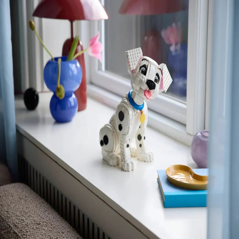 Lego Disney 101 Dalmatians 43269