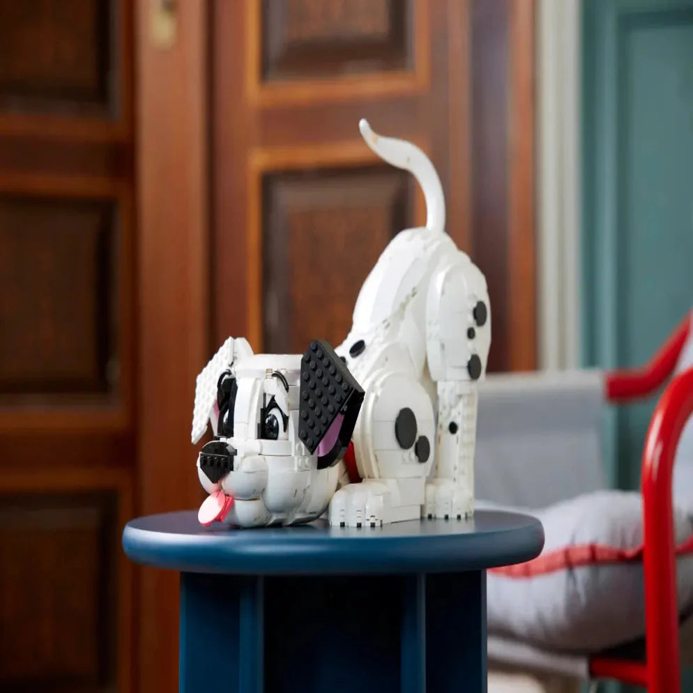 Lego Disney 101 Dalmatians 43269