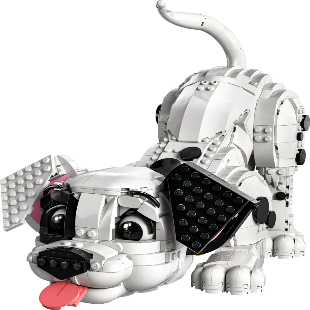 Lego Disney 101 Dalmatians 43269