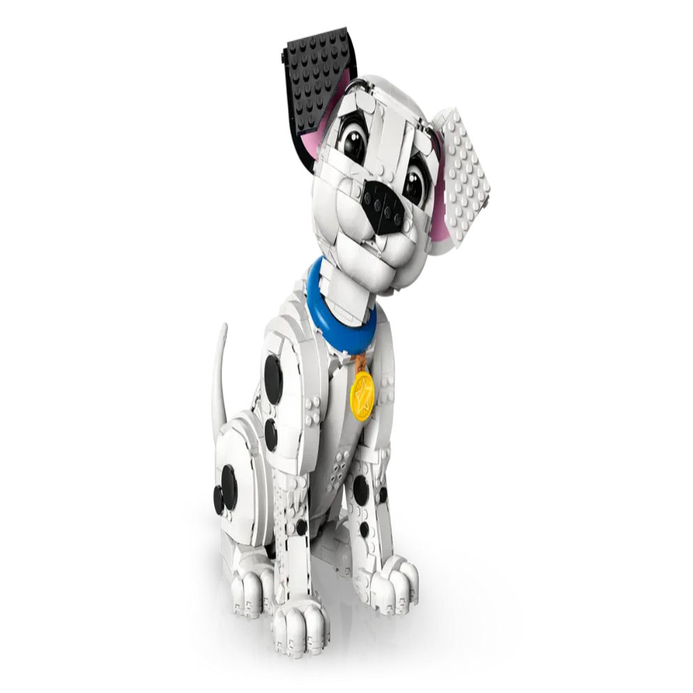 Lego Disney 101 Dalmatians 43269