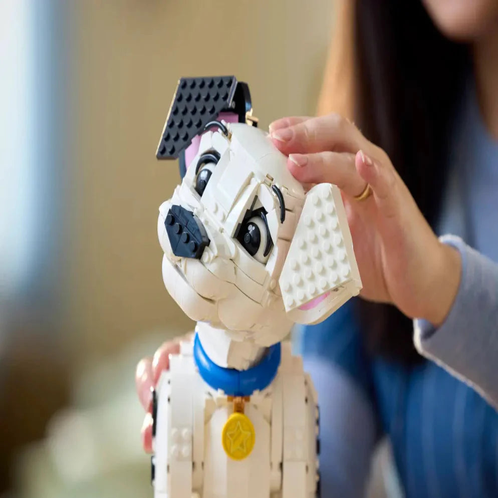 Lego Disney 101 Dalmatians 43269