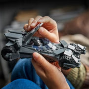 LEGO DC Batman 76331 Batman v Superman Batmobile – 220 Pieces
