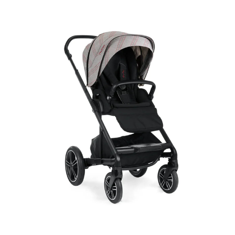 Nuna Mixx Next Compact Stroller