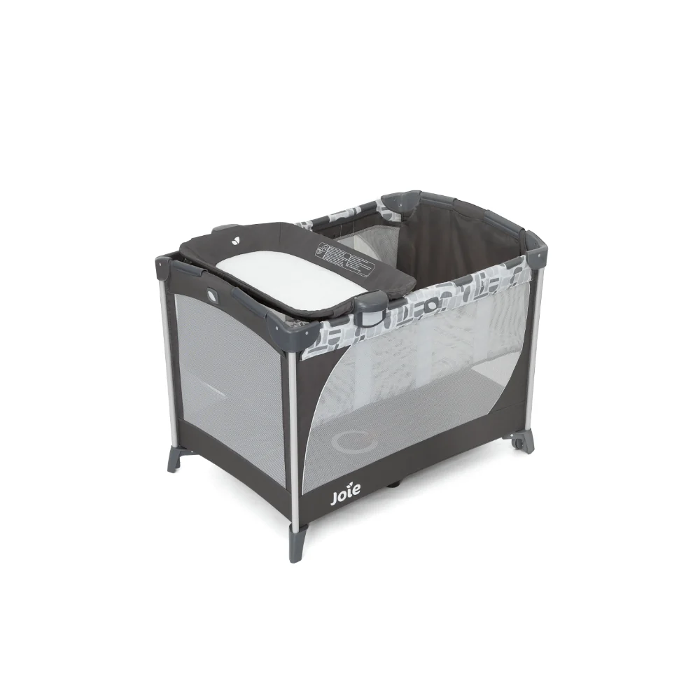 Joie Commuter Change Playpen