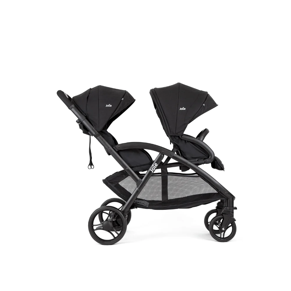 Joie Evalite Duo Stroller - Shale